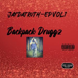 Backpack ****z (Explicit)