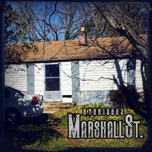 Marshall St. (Explicit)