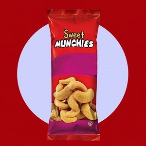 Reza Yazdani-Sweet Munchies (Chaee remix)
