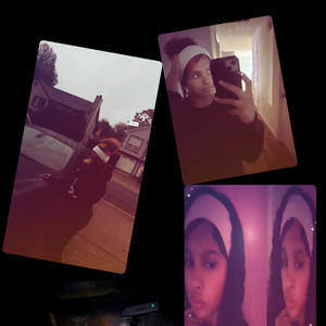 Her name mady (Explicit)