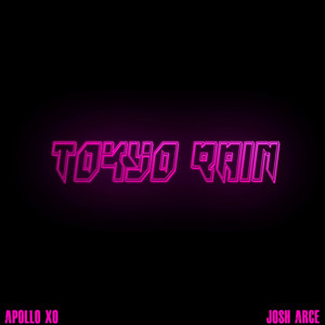 Tokyo Rain