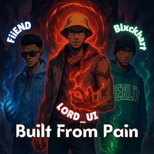 Built From Pain