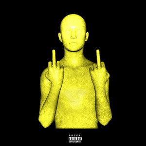 YIVE NO ****S (Explicit)