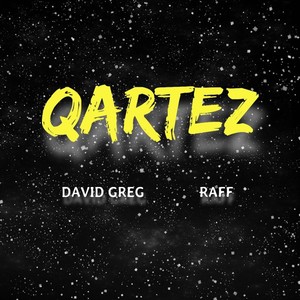 David Greg - Qartez(feat. Raff)