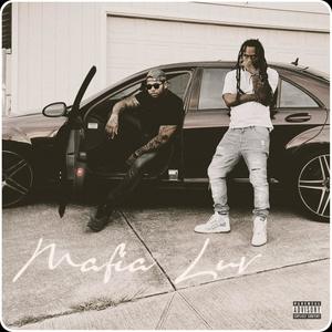 Low Tide (feat. Merc Majah) (Explicit)