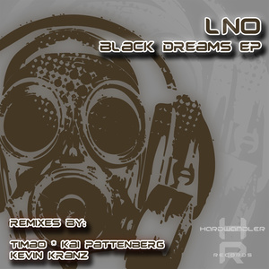 Black Dreams (Kevin Kranz Remix)