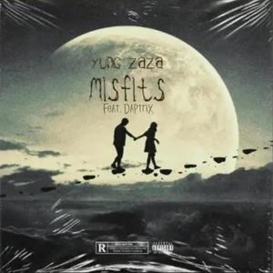 Misfits (feat. DapTriX) (Remix)