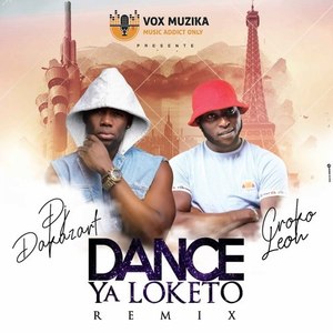 Dance Ya Loketo (Remix)