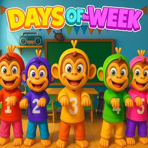 Days of the Week