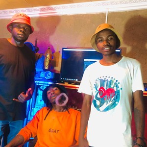 Rea Namela (feat. o71 Nelly The Master beat & S kay)