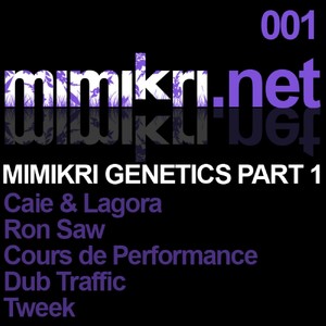 Mimikri Genetics Pt. 1