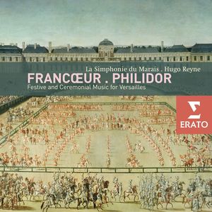 Les Ballades & Mascarades: Le Mariage de la Grosse Cathos ou la Noce de La Couture - Philidor: Le mariage de la grosse Cathos: Air des ivrognes