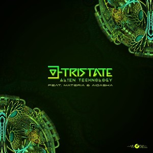 We Cannot (Tristate Remix)