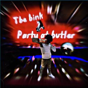 Party at butler (tbe bink) (Radio Edit)
