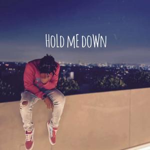 Me Down (Explicit)