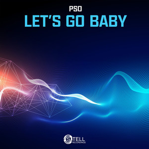 Let's Go Baby (Original Mix)