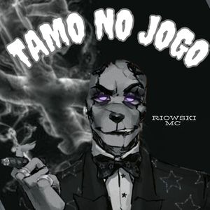 Tamo No Jogo (Explicit)