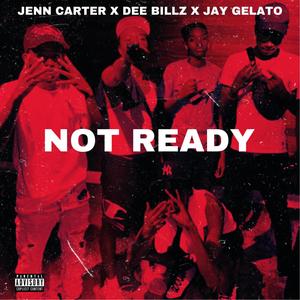 Not Ready (Explicit)