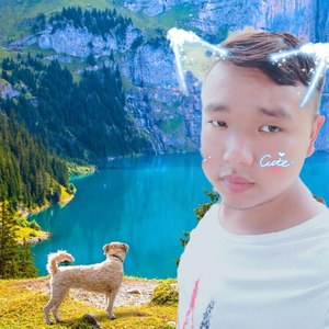 我们都是贵州人 (伴奏)