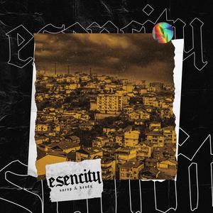 Esencity(feat. Keody)