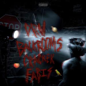 BACKROOMS (feat. CRACKER FABIS) (Explicit)