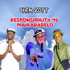 Dhem Scott Maikarabelo 45 Hit