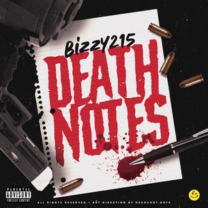 Death Notes (Explicit)