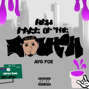 New Face Of The South (Explicit)