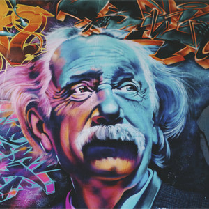 Einstein (Trap)