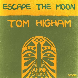 Tom Higham - Escape the Moon (Radio Edit)
