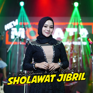 Sholawat Jibril