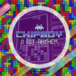 8Bit Anthem