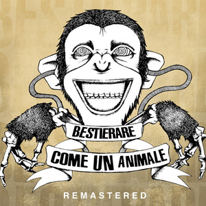 Come un animale (2024 Remastered) [Explicit]