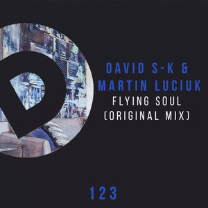 Code Vox (Original Mix)