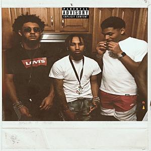 No Regrets (feat. Reeko Baby) (Explicit)