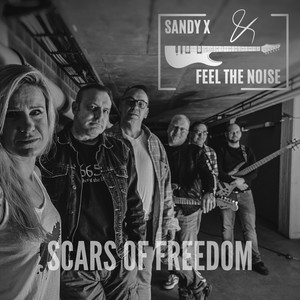 Scars of Freedom