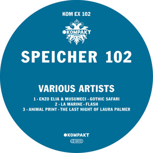 Speicher 102