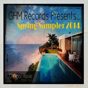 GHM Records Spring Sampler 2014