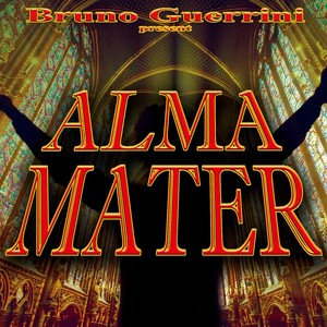 Alma Mater (Radio Cut)