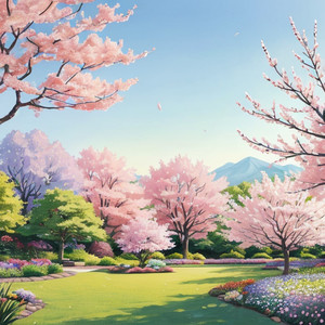 等你的季节-何淼