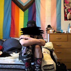 the only good transphobe is a dead one (feat. ghettobloodball) (Explicit)