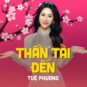 Thần Tài Đến (Lofi Version)