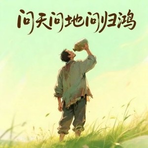 问天问地问归鸿