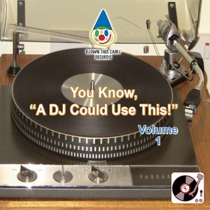 You Know a DJ Could Use This, Vol. 1