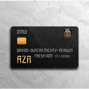 Aza (Explicit)