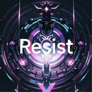 Resist