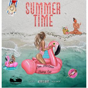 Summer Time (feat. Jon McLain) [Explicit]