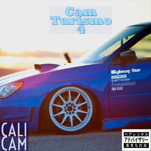 Cam Turismo 4