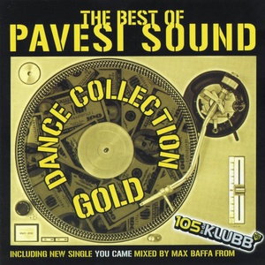 The Best of Pavesi Sound