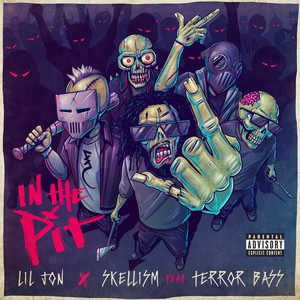 In The Pit (Explicit)